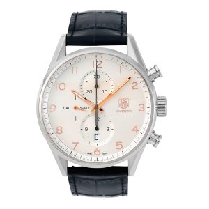 TAG Heuer Carrera calibre 1887 43mm ref.-CAR2012.FC6236