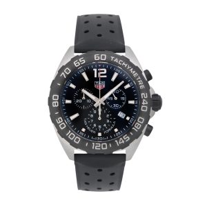 TAG Heuer Aquaracer 43mm Ref.-CAZ1010 (juego completo)