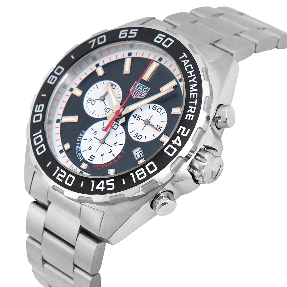 TAG Heuer Fórmula 1 43mm ref.-CAZ101E - Imagen 3