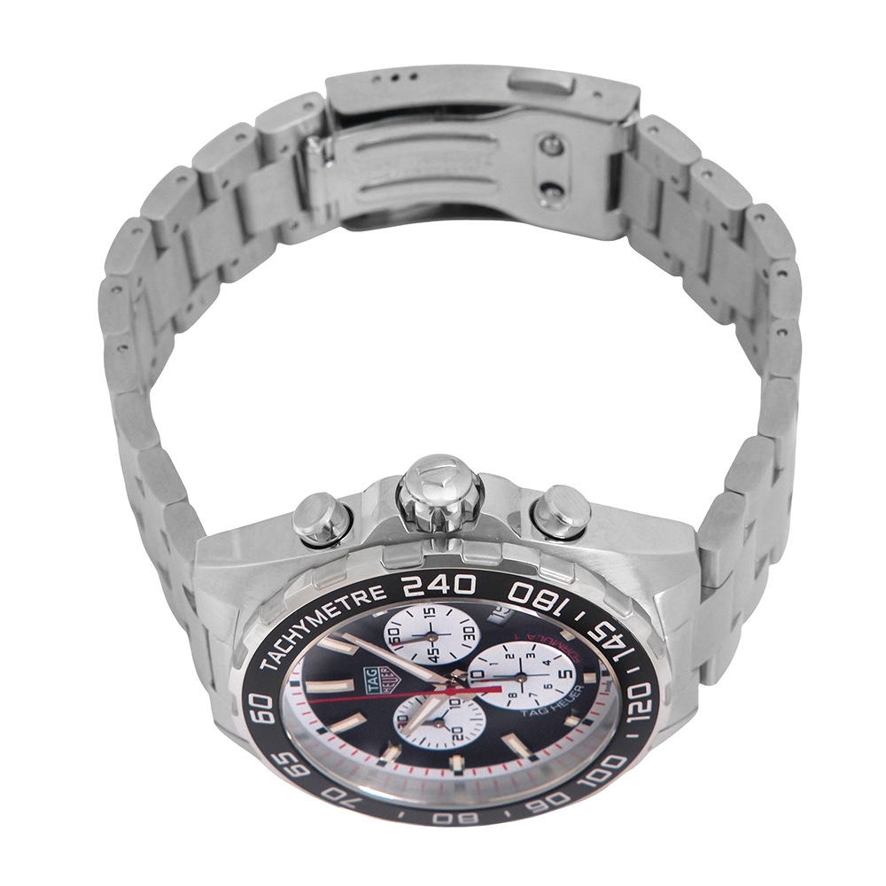 TAG Heuer Fórmula 1 43mm ref.-CAZ101E - Imagen 4