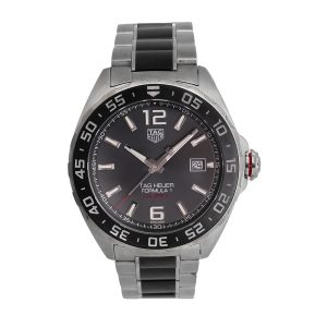 TAG Heuer Formula 1 43mm ref.-WAZ2021