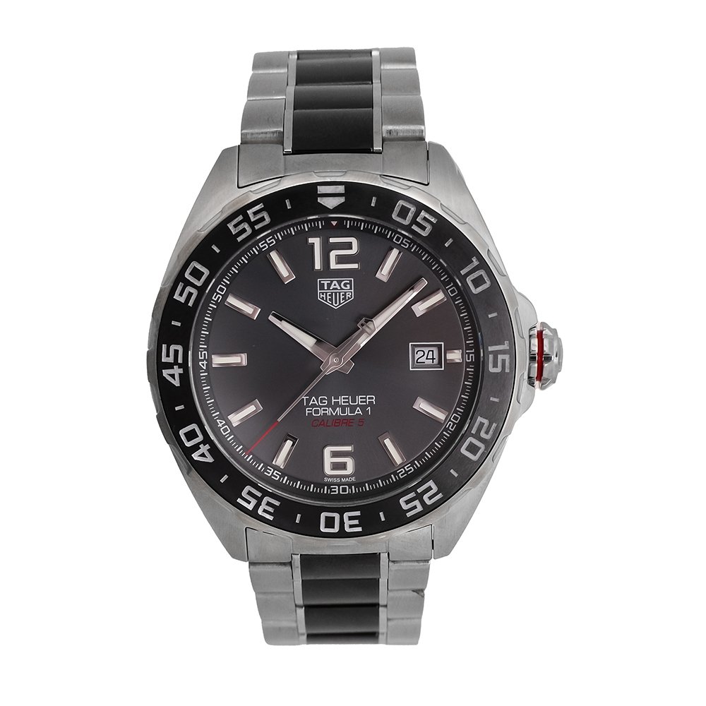TAG Heuer Formula 1 43mm ref.-WAZ2021