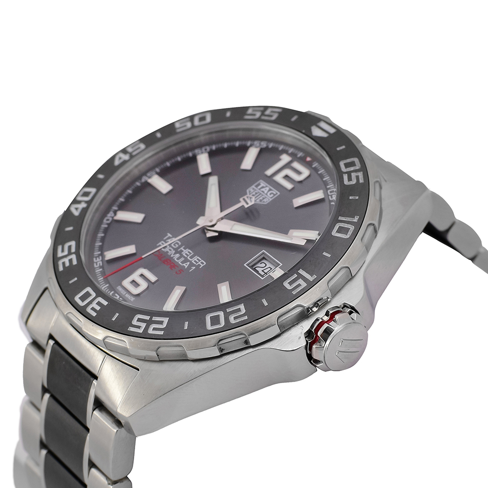 TAG Heuer Formula 1 43mm ref.-WAZ2021 - Imagen 3