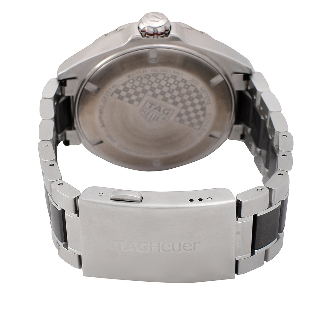TAG Heuer Formula 1 43mm ref.-WAZ2021 - Imagen 4
