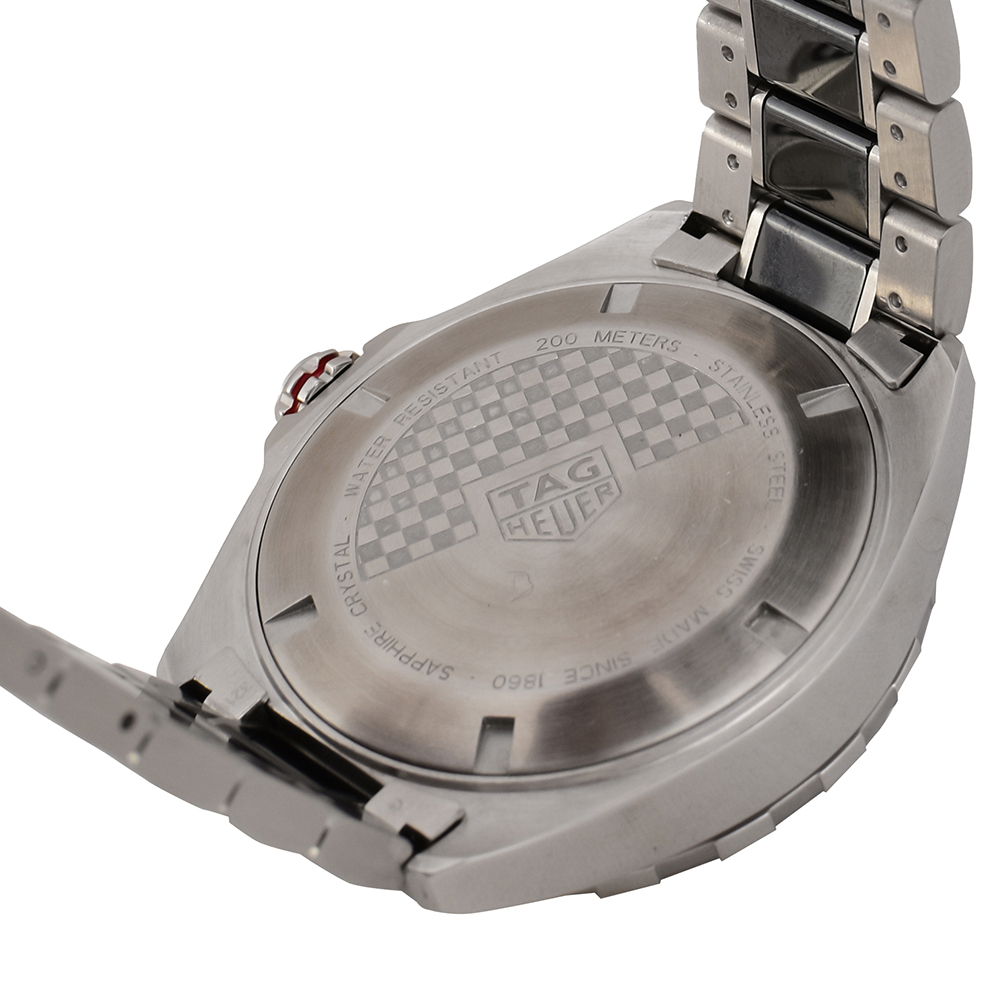 TAG Heuer Formula 1 43mm ref.-WAZ2021 - Imagen 6