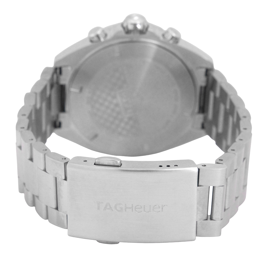 TAG Heuer Fórmula 1 43mm ref.-CAZ101E - Imagen 6