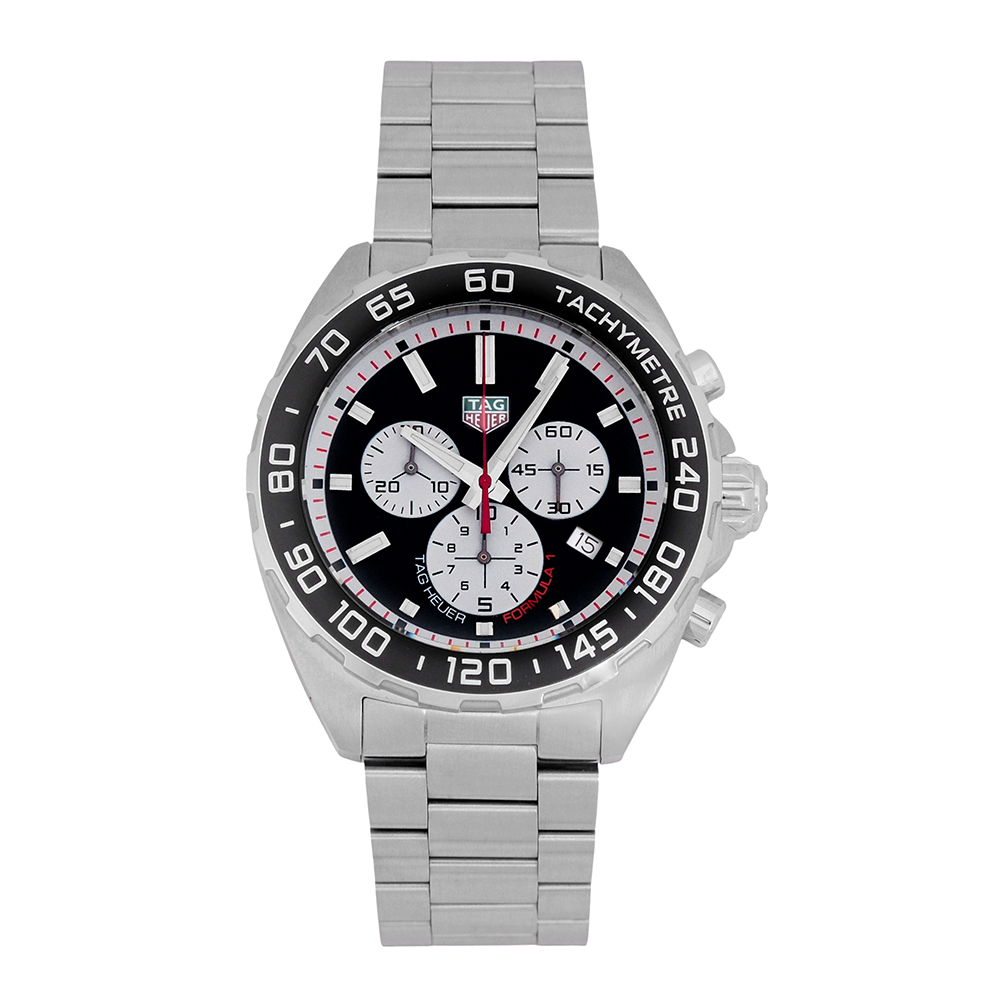TAG Heuer Fórmula 1 43mm ref.-CAZ101E