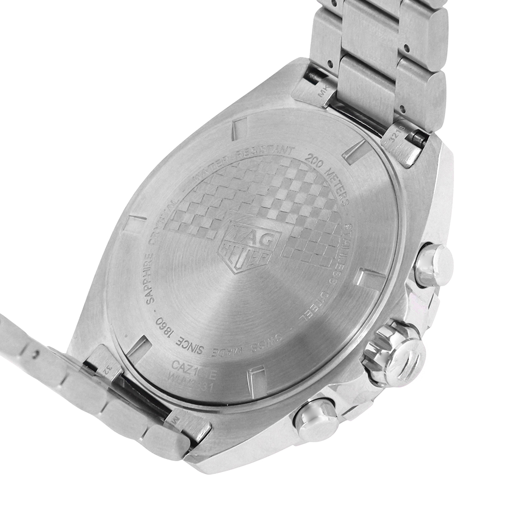 TAG Heuer Fórmula 1 43mm ref.-CAZ101E - Imagen 7