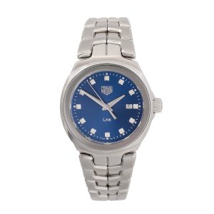 TAG Heuer Link Lady 32mm Ref.-WBC1318