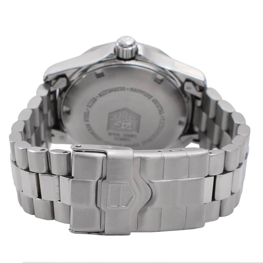TAG Heuer Professional 33mm Ref.-WK2217 - Imagen 5
