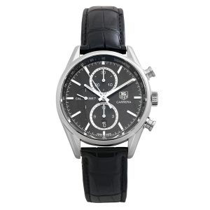 TAG Heuer Carrera Calibre 1887 Chronograph 41mm Ref.-CAR2110.FC6266