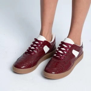 TENIS CASUAL C/CORTES JK1954B  ARKITECT X JORGE DUQUE