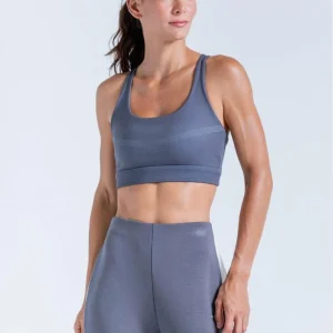 TOP DEPORTIVO BRONZINI ACTIVE
