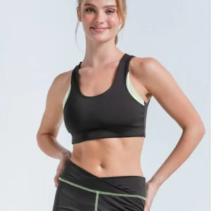 Top DEPORTIVO BRONZINI ACTIVE