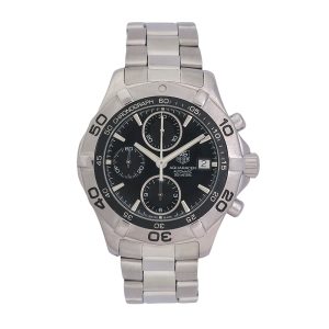 Tag Heuer Aquaracer 41mm Ref.-CAF2110