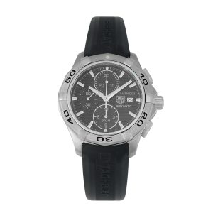 TAG Heuer Aquaracer 43mm Ref.-CAP2110.FT6028