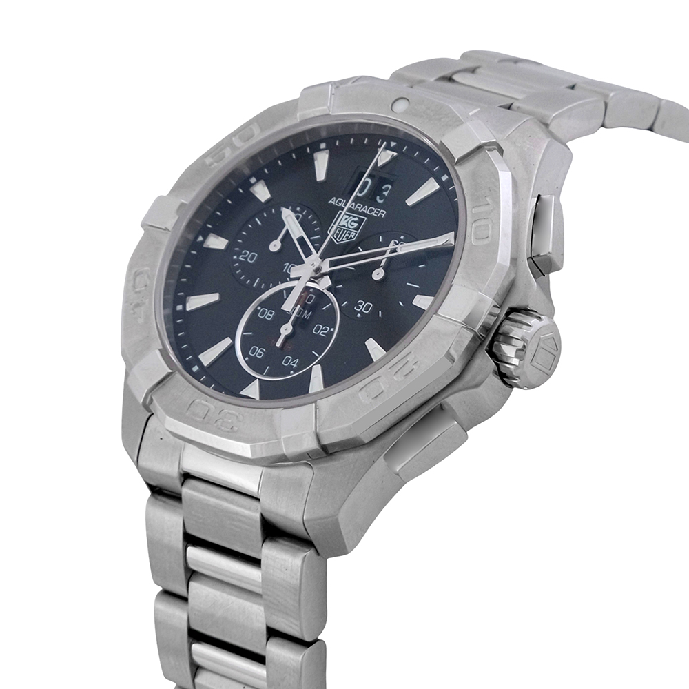 Tag Heuer Aquaracer 42mm ref.-CAY2111.0 - Imagen 4