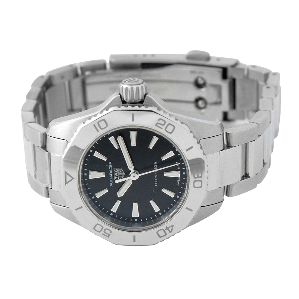 TAG Heuer Aquaracer 30mm Ref.-WBP1410.BA0622 (juego completo) - Imagen 5