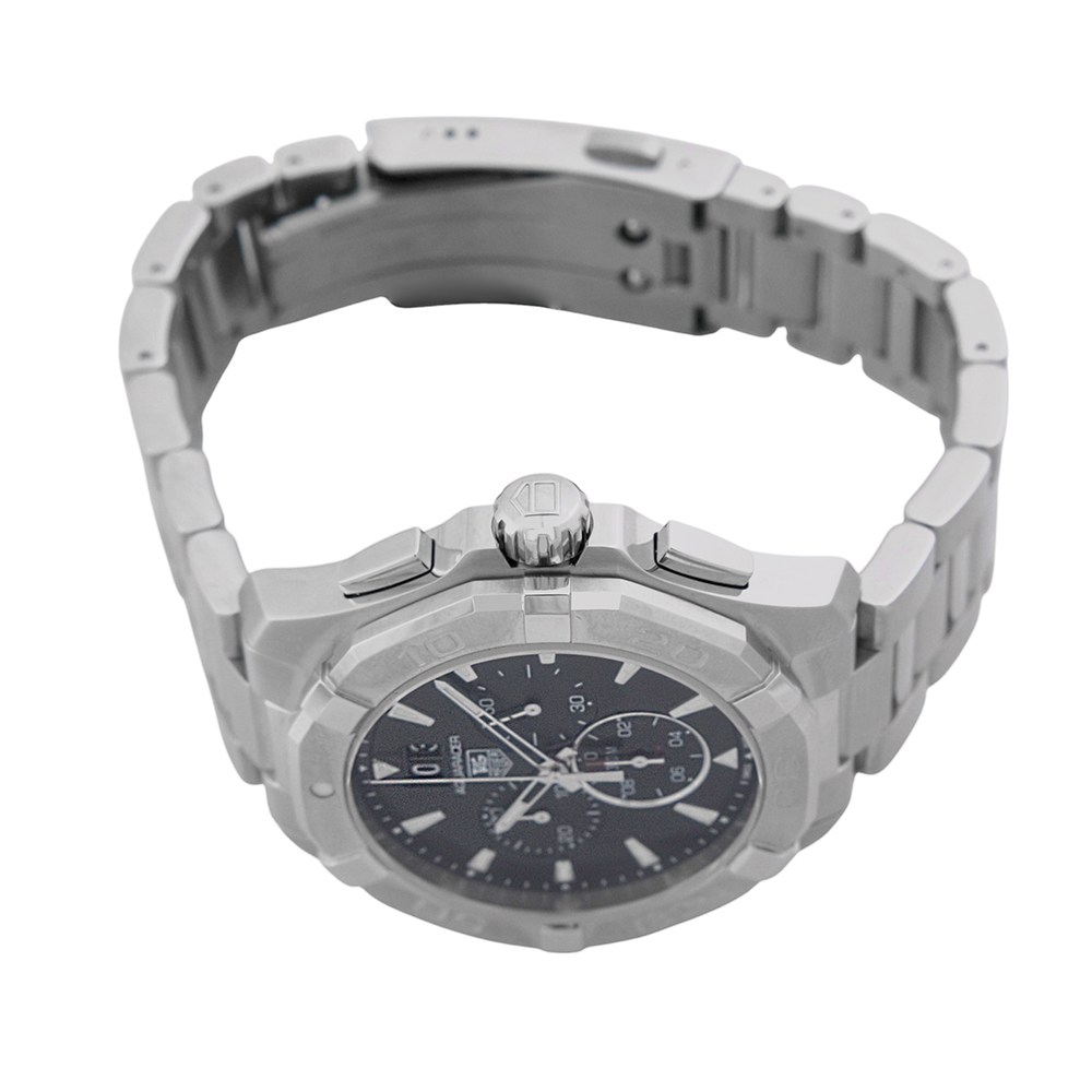 Tag Heuer Aquaracer 42mm ref.-CAY2111.0 - Imagen 5