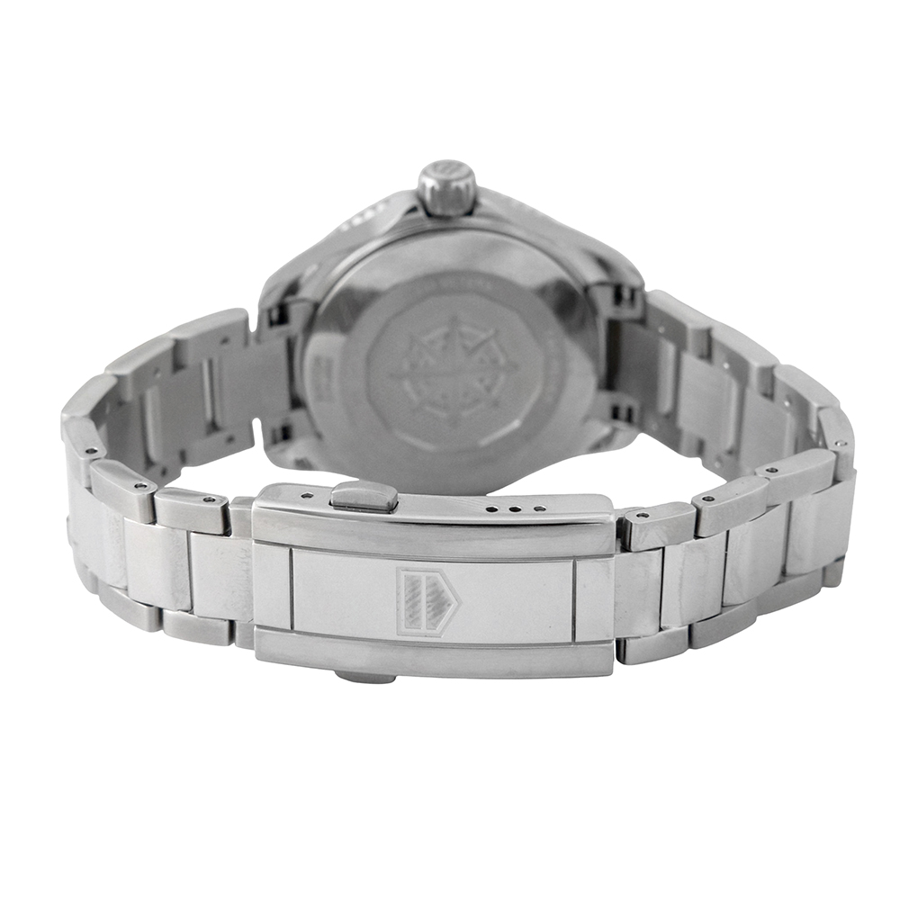 TAG Heuer Aquaracer 30mm Ref.-WBP1410.BA0622 (juego completo) - Imagen 7