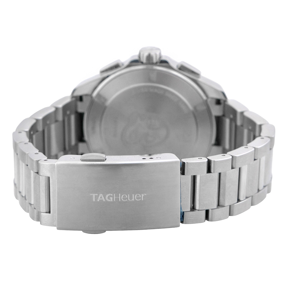 Tag Heuer Aquaracer 42mm ref.-CAY2111.0 - Imagen 7