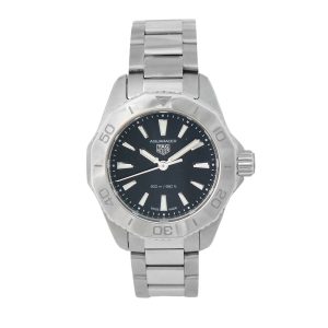 TAG Heuer Aquaracer 30mm Ref.-WBP1410.BA0622 (juego completo)