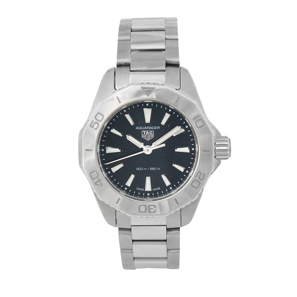 TAG Heuer Aquaracer 30mm Ref.-WBP1410.BA0622 (juego completo) - Imagen 2