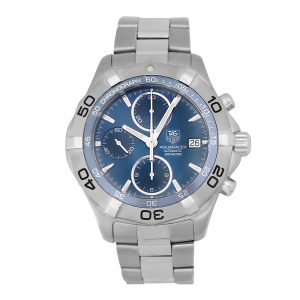 TAG Heuer Aquaracer 42mm Ref.-CAF2112