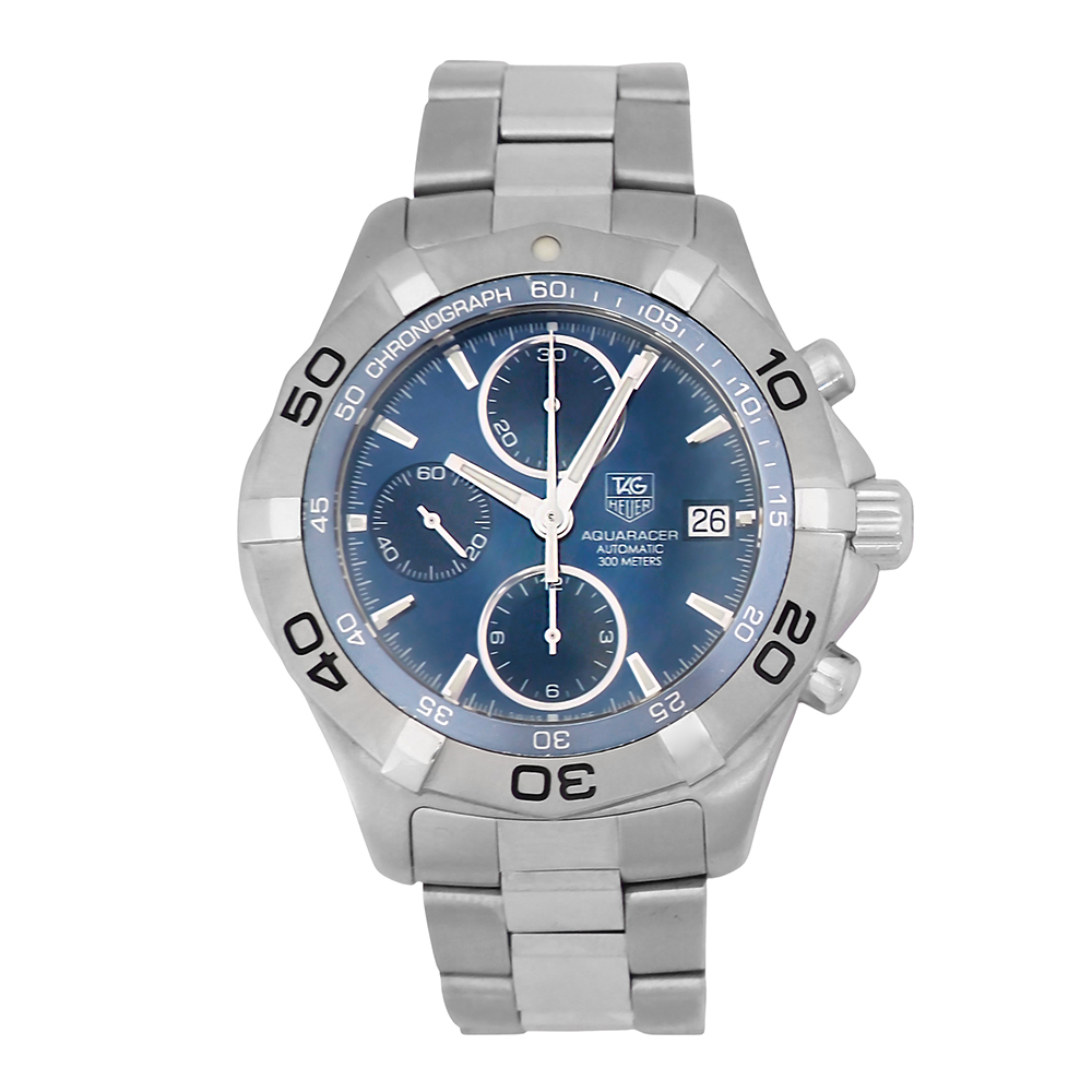 TAG Heuer Aquaracer 42mm Ref.-CAF2112