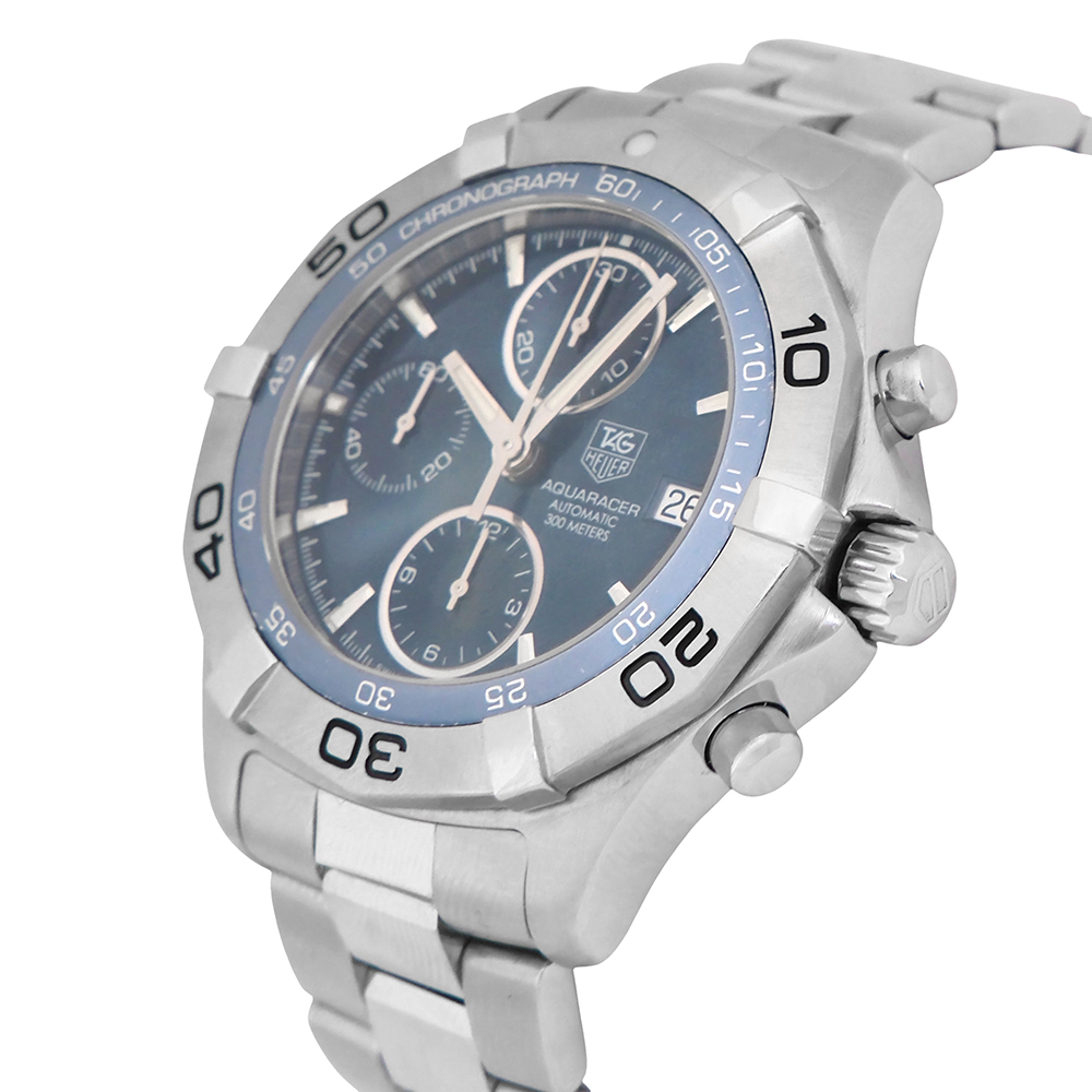 TAG Heuer Aquaracer 42mm Ref.-CAF2112 - Imagen 3