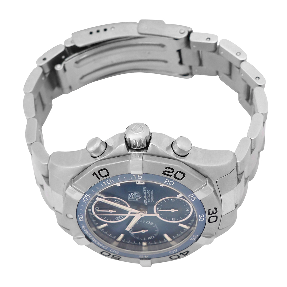 TAG Heuer Aquaracer 42mm Ref.-CAF2112 - Imagen 5