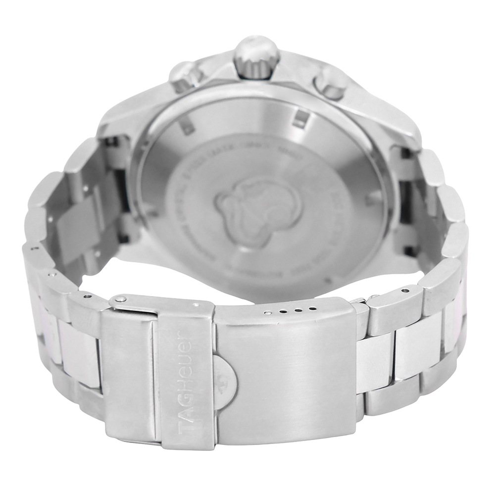 TAG Heuer Aquaracer 42mm Ref.-CAF2112 - Imagen 7