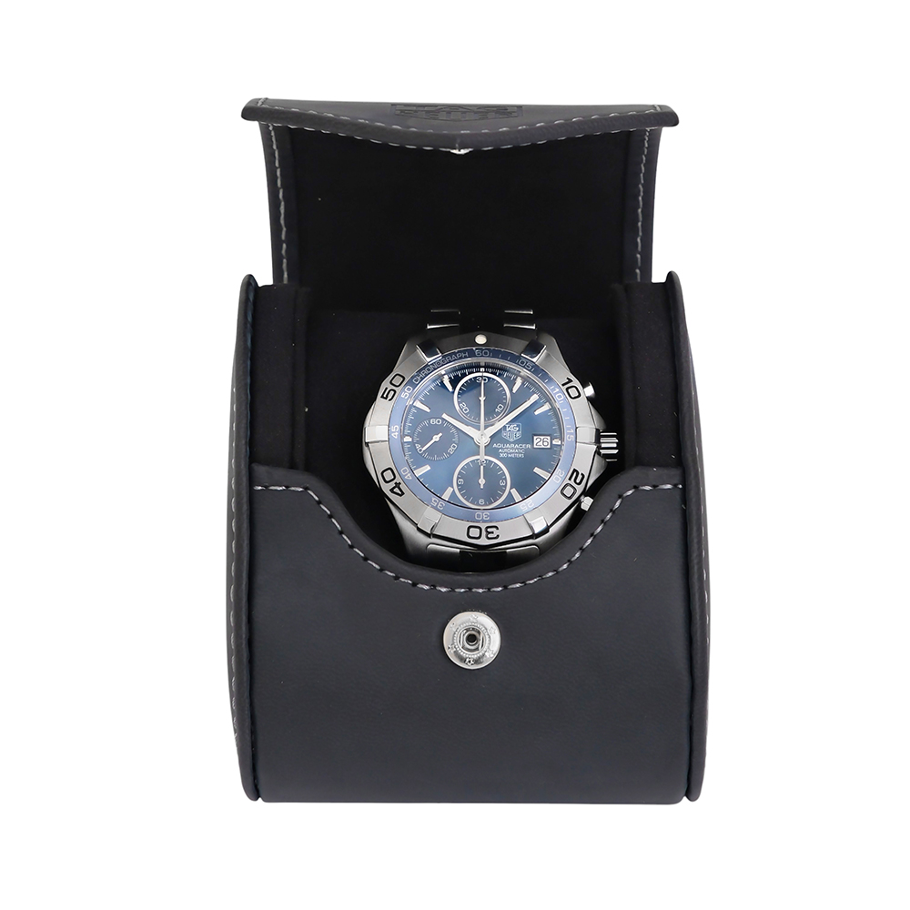 TAG Heuer Aquaracer 42mm Ref.-CAF2112 - Imagen 9