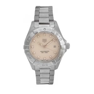Tag Heuer Aquaracer 27mm Ref.-WBD1414