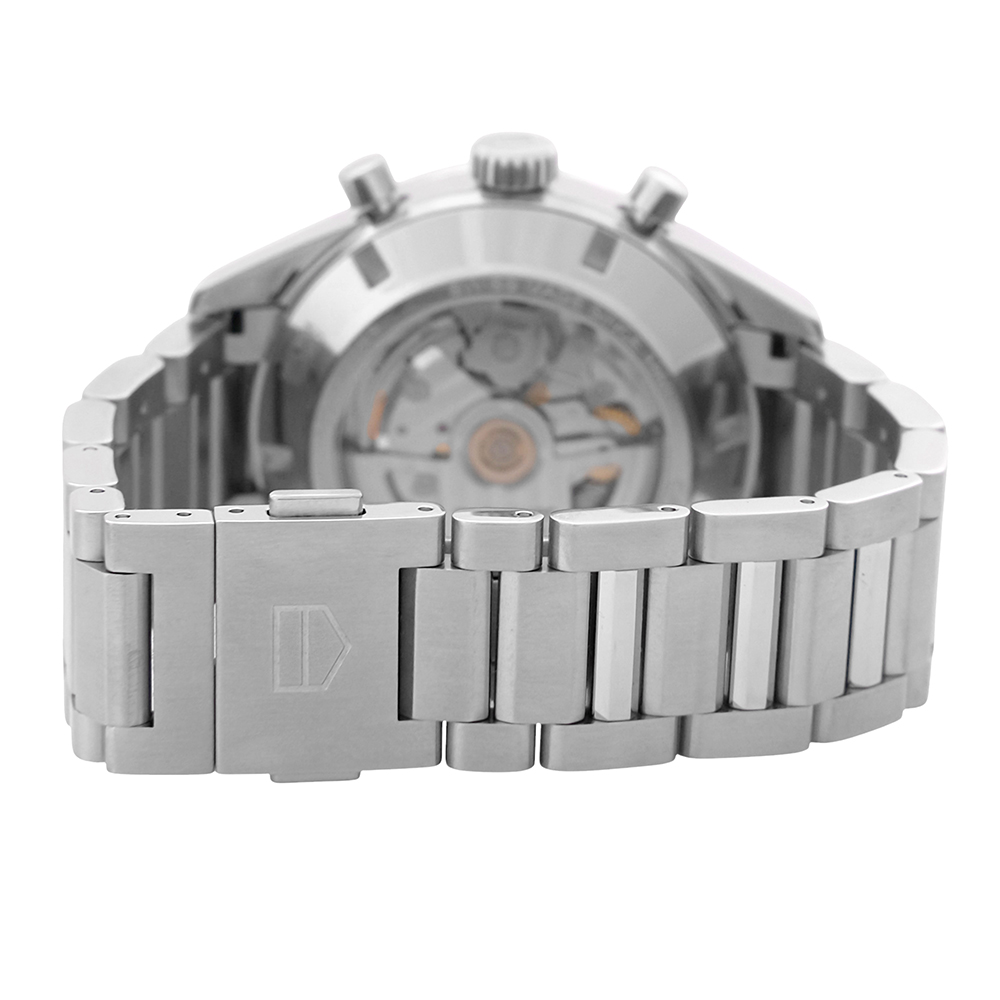 Tag Heuer Carrera Calibre 16 41 mm 16 Ref.-CBK2112.BA0715 - Imagen 7