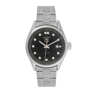TAG Heuer Carrera Automatic Diamond 26mm ref.-WV2410
