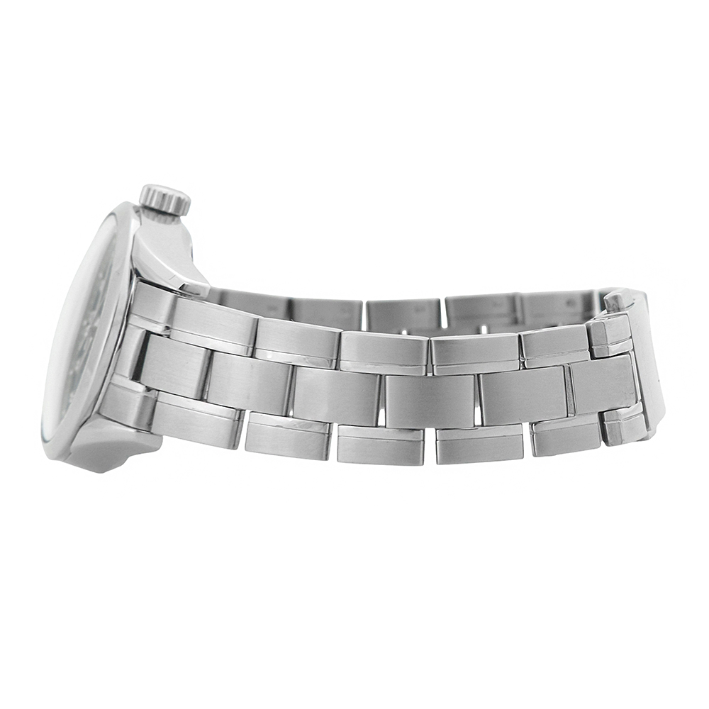 TAG Heuer Carrera Automatic Diamond 26mm ref.-WV2410 - Imagen 6
