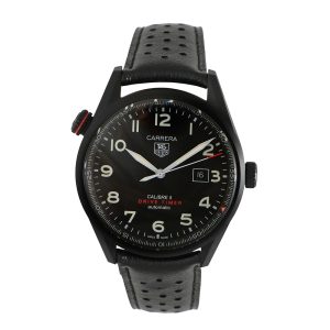 TAG Heuer Carrera Calibre 5 43mm ref.-WAR2A80