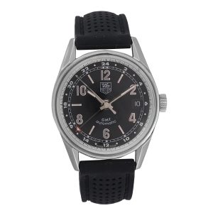 TAG Heuer Carrera GMT 35mm ref- WV2113