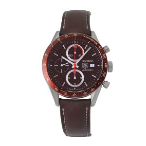 Tag Heuer Carrera Calibre 16 41mm Ref.-CV2013