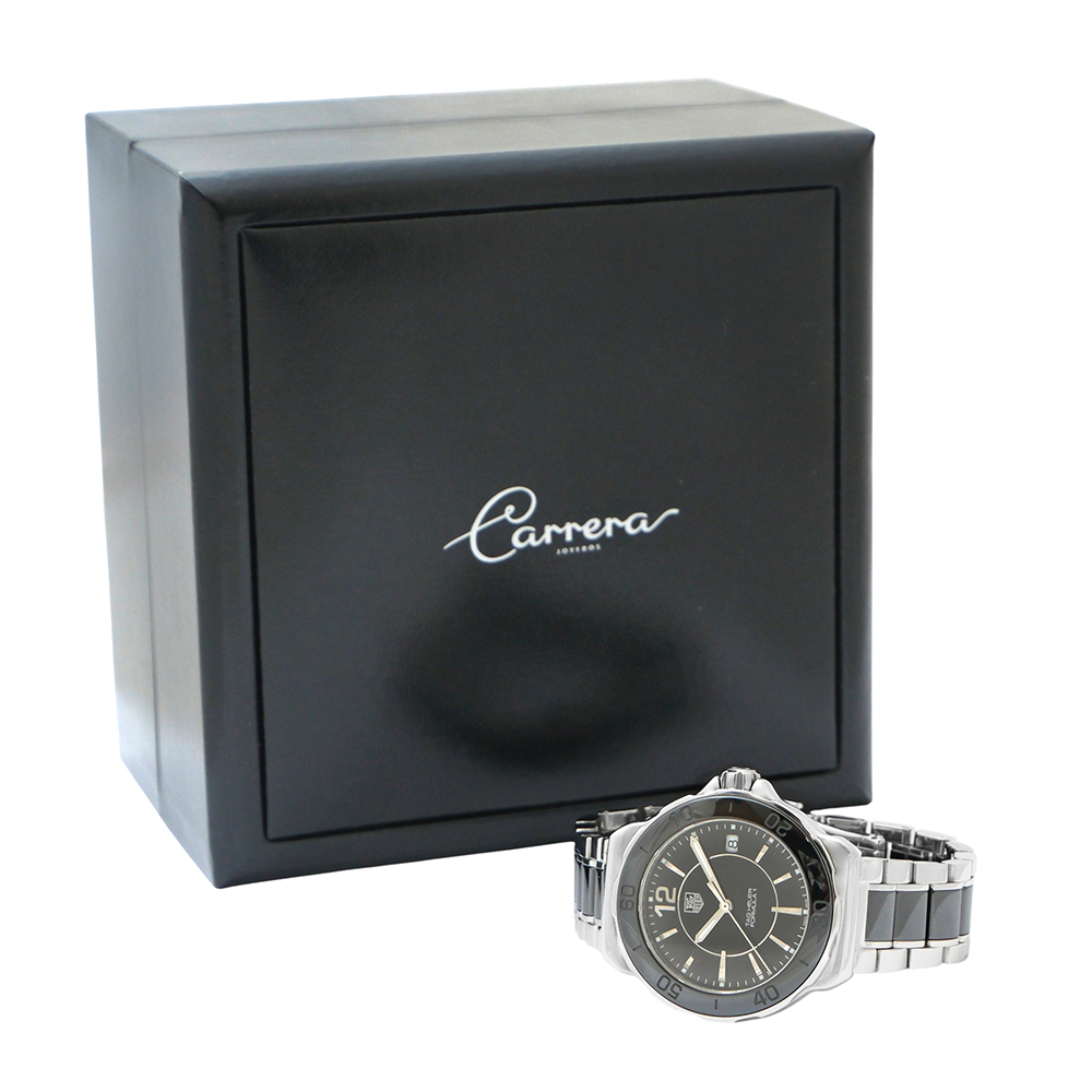 TAG Heuer Formula 1 34mm ref.-WAH1210 - Imagen 9