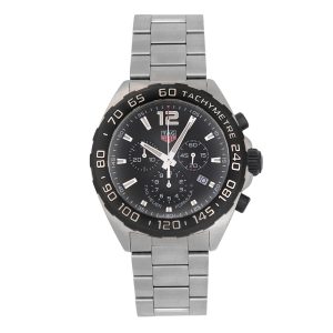 TAG Heuer Formula 1 Chronograph 43 mm Ref.-CAZ1010.BA0842