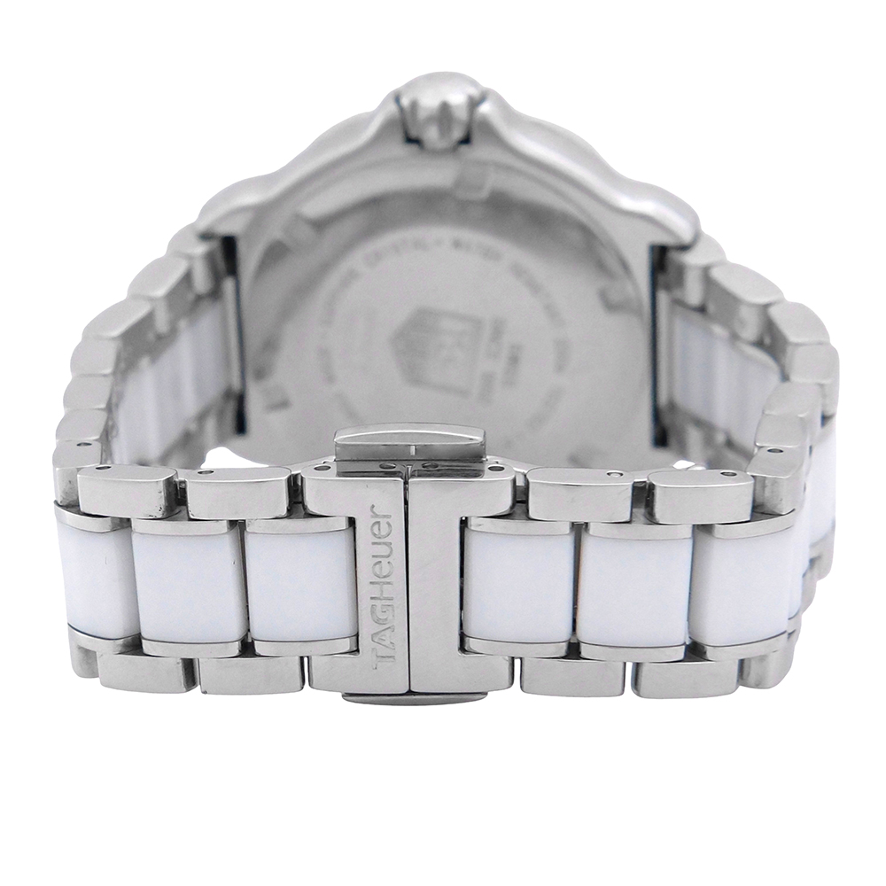 TAG Heuer Formula 1 33 mm Ref.-WAH1211 - Imagen 7