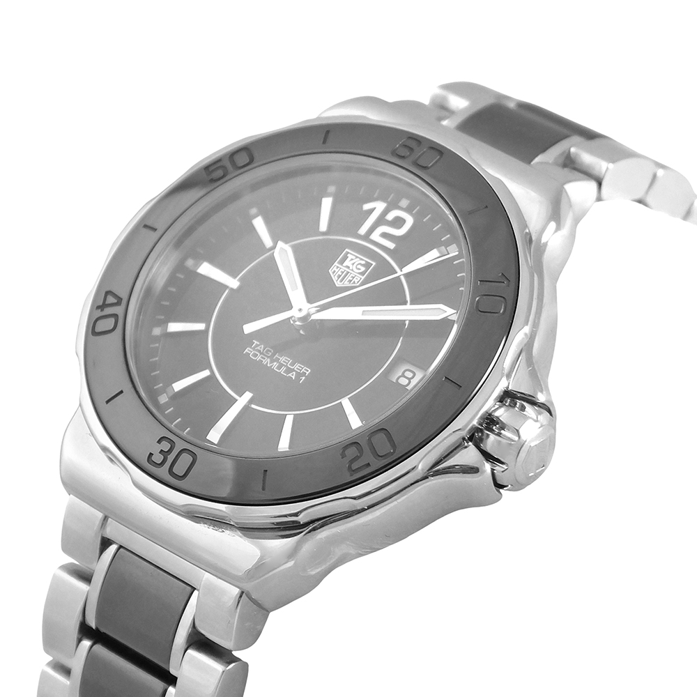 TAG Heuer Formula 1 34mm ref.-WAH1210 - Imagen 3