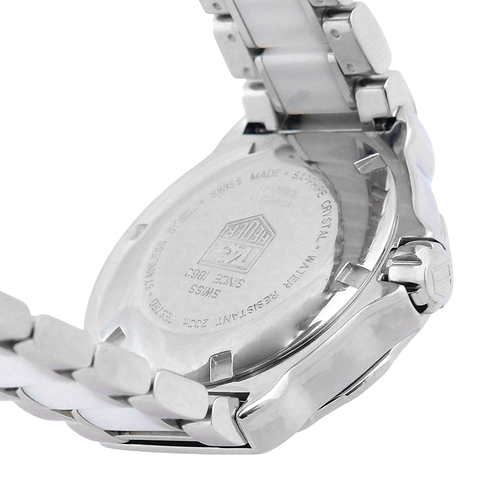 TAG Heuer Formula 1 33 mm Ref.-WAH1211 - Imagen 4
