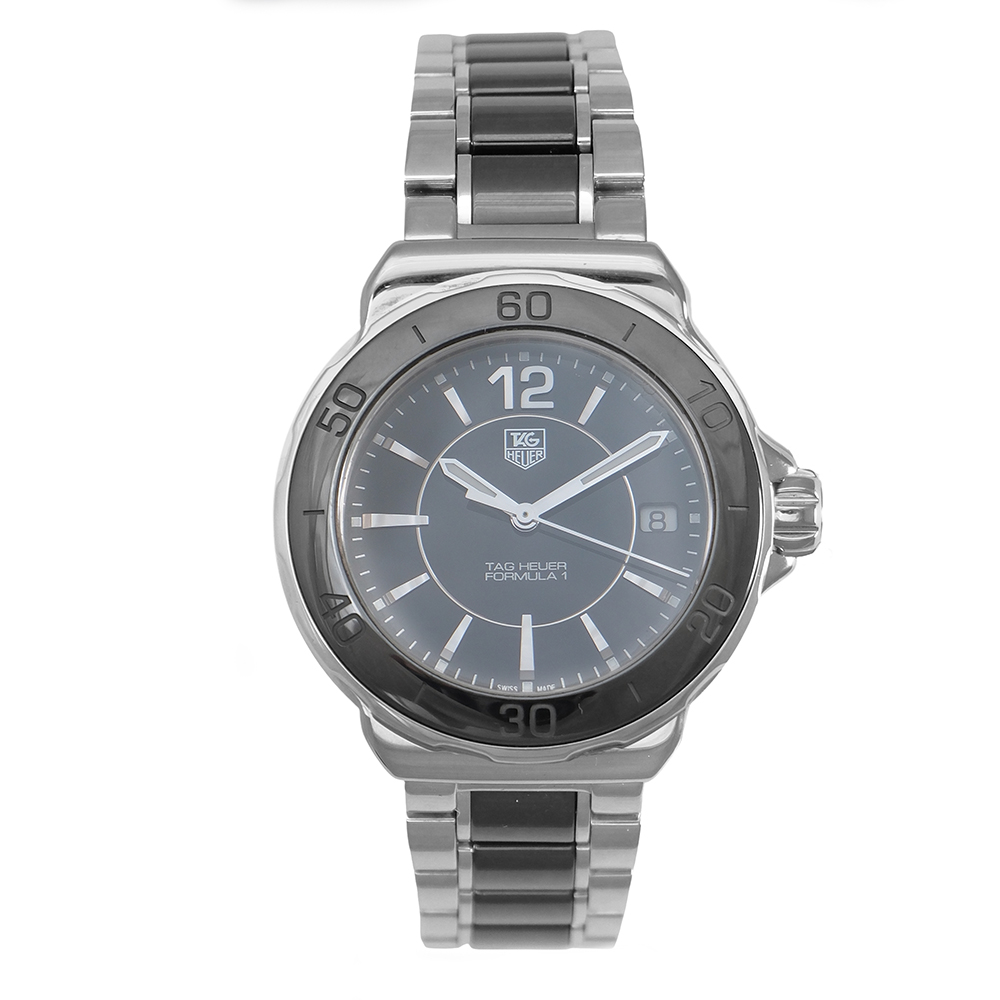 TAG Heuer Formula 1 34mm ref.-WAH1210 - Imagen 2