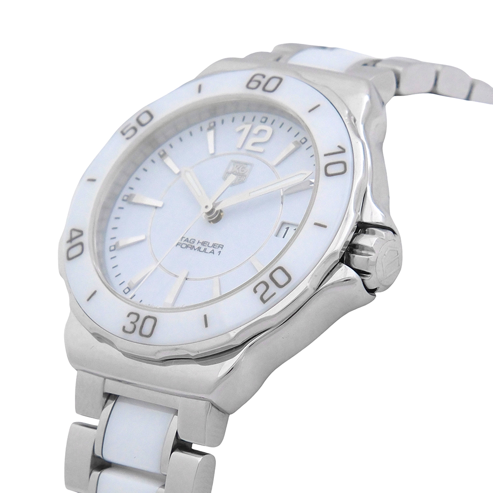 TAG Heuer Formula 1 33 mm Ref.-WAH1211 - Imagen 3