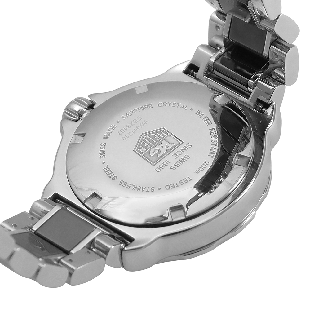 TAG Heuer Formula 1 34mm ref.-WAH1210 - Imagen 4