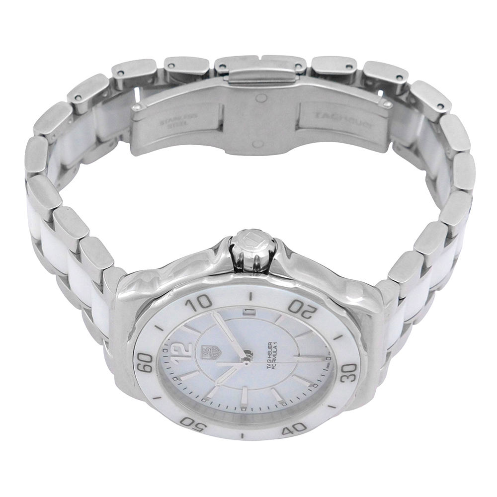 TAG Heuer Formula 1 33 mm Ref.-WAH1211 - Imagen 5