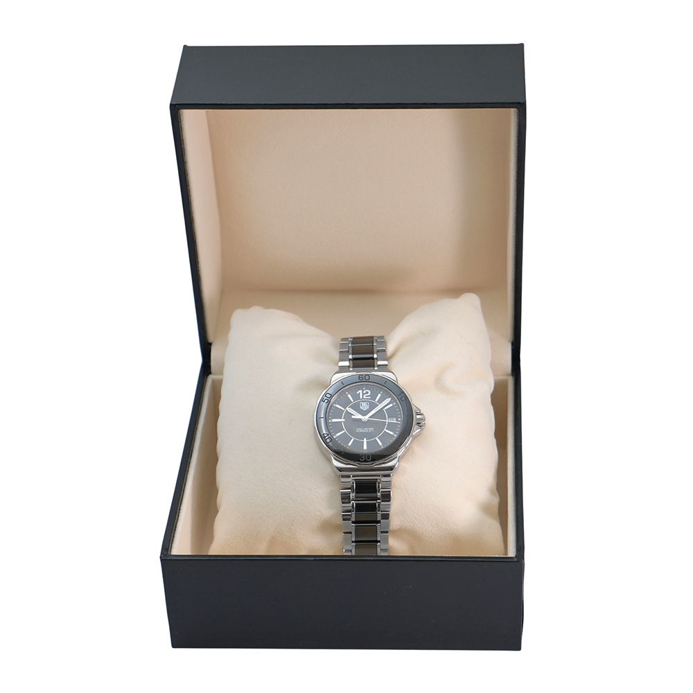 TAG Heuer Formula 1 34mm ref.-WAH1210 - Imagen 8